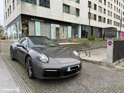 Porsche 911 (992) Carrera PDK