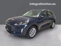 FORD Kuga 2.0 EcoBlue Titanium AWD 190 Aut.