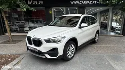 BMW X1 16 d sDrive Advantage Auto
