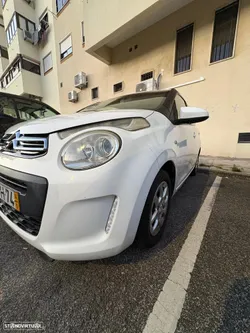 Citroën C1