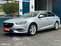 Opel Insignia Grand Sport 1.6 CDTi Business Edition
