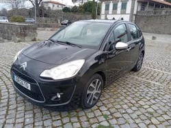Citroën C3 1.6 eHDI