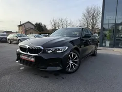 BMW Série 3 VII (G20) 318dA MH 150ch Lounge