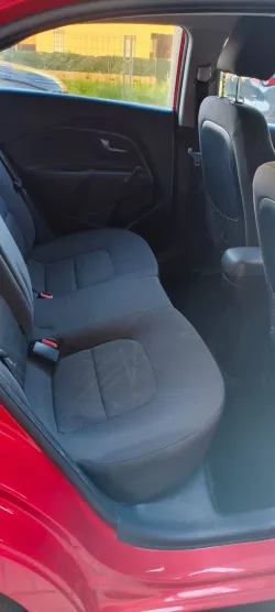KIA Rio 1.2 Concept