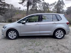 VW Golf VII SportsVan 1.6TDI 115cv GPS EDITION - Camara de Marcha Tras - C/ Garantia - "Preço Imbativel"