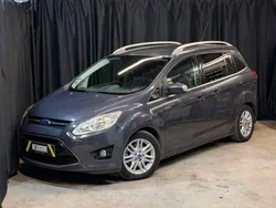 Ford Grand C-Max 1.0 SCTi 125ch EcoBoost Stop&Start Titanium