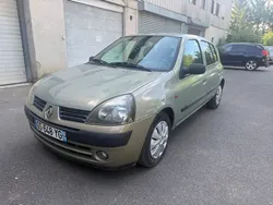 Renault Clio II Ph. 2 Expression