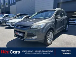 Ford kuga 2.0 tdci 150 titanium 4x4- distri faite-embrayage fait