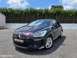 Citroën DS5