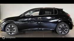 Peugeot 208 1.2 Turbo 100ch Allure