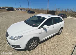 SEAT Ibiza ST 1.2 TDI CR Ecomotive Style
