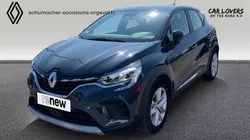 RENAULT Captur Blue dCi 95 Business
