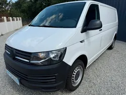 Volkswagen Transporter FOURGON t6 TRANSPORTEUR LONG