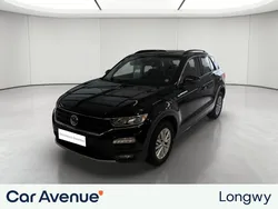 VOLKSWAGEN T-Roc 1.0 TSI 115 Start/Stop BVM6 Lounge