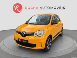 Renault Twingo 1.0 SCe Intens