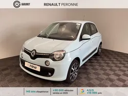 Renault Twingo III 1.0 SCe 70 eco2 Stop & Start Intens