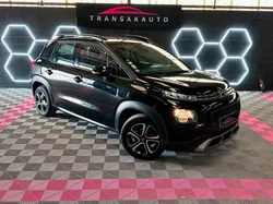 CITROEN C3 AIRCROSS 1.2 110 S&S BVM6 Feel / 2NDE MAIN / DISTRIBUTION FAITE / RADARS DE RECUL