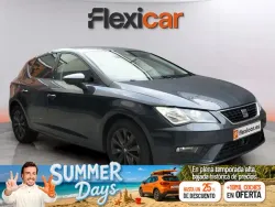 SEAT León 1.5 EcoTSI S&S Style 130