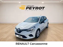 RENAULT Clio SCe 65 Authentic