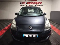Renault scenic iii 1.5 dci 105