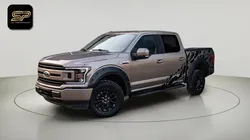 FORD F 150 3.5 V6 Bi-Turbo WideBody * 381 ch * 4x4 * Alcantara * Attelage