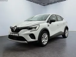 Renault Captur 1.6 E-Tech Business