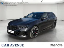 BMW i5 M60 xDrive 601 ch
