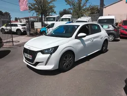 Peugeot 208 1.2 essence 100cv active