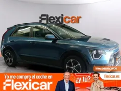 Kia Niro 1.6 HEV Concept