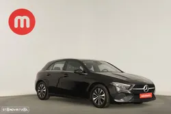 Mercedes-Benz A 200 Standard