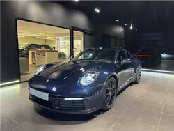 Porsche Carrera 911 TYPE 992 COUPE 3.0I 385 PDK