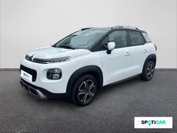 Citroën C3 Aircross PureTech 110 BVM6 Feel