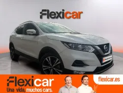 NISSAN Qashqai 1.3 DIG-T N-Connecta 4x2 103kW