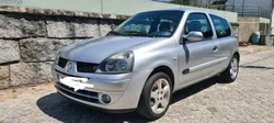 Renault Clio full