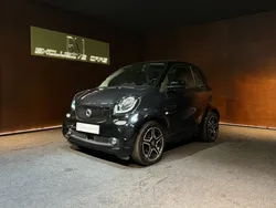 Smart FORTWO COUPE Electric Drive / EQ Prime