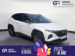HYUNDAI Tucson 1.6 CRDI 48V Tecno Sky 4x4 DT
