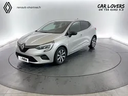 RENAULT Clio TCe 100 GPL Evolution