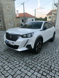 Peugeot 2008 Allure