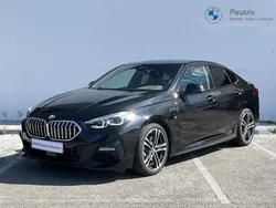 Bmw Série 2 Gran Coupé 218iA 136ch M Sport DKG7