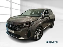 Peugeot 3008 1.6 Hybrid Allure e-EAT8