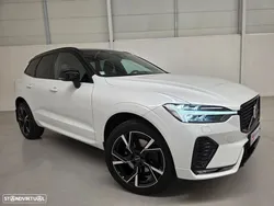 Volvo XC 60 2.0 B5 R-Design AWD