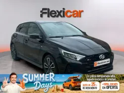 HYUNDAI i20 1.0 TGDI N Line 48V 100