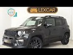 Jeep Renegade 1.0 T Longitude