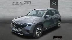 MERCEDES EQB 250+