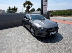 Mercedes-Benz A 200 Progressive Aut 163cv