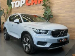 Volvo XC40 1.5 T5 Twin Recharge Inscrition EX Auto