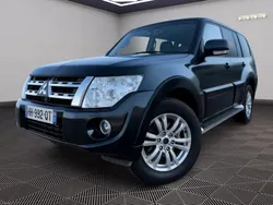 MITSUBISHI PAJERO 3.2 DI-D Invite