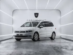 VOLKSWAGEN Touran 1.4 TSI Sport DSG