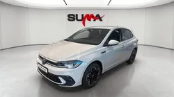 Volkswagen Polo 1.0 TSI 95 S&S BVM5 R-Line Edition