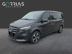 Mercedes vito 119 cdi compact select 9g tronic